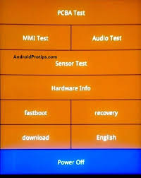 · press power key and volume + key, all together. Unlock Redmi Note 3 Without Password When Forgot Android Pro Tips