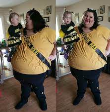 Maybe you would like to learn more about one of these? 25 Mother Daughter Costumes To Inspire You This Halloween Huffpost Life