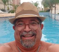 NOTA DE PESAR: PROFESSOR MARCOS VINÍCIUS DE CASTRO E SOUSA FILHO