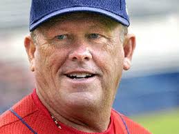 Riddoch goes out a champion