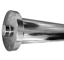Mud Pump Piston Rod Manufacturer | Dezhou Rundong