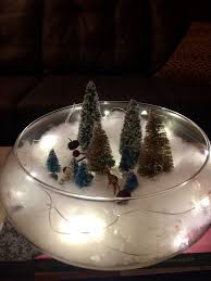 Christmas Terrarium Christmas Centerpieces Diy Christmas Candle Decorations Christmas Decorations
