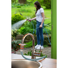 Ein positiver erster eindruck kann mit hilfe von. Gardena Hahnstuck Geeignet Fur Wasserhahne Mit Perlstrahlkopf Bauhaus