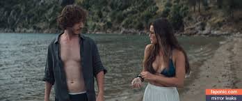 Pınar Deniz Nude Leaks OnlyFans - f.logisticssameday.co.uk