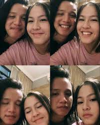 10 Potret Gaya Pacaran Kyla eks JKT48 & Ray Prasetya yang Uwu Abis!