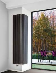 Radiateur chauffage central design dedalo. Radiateur Vertical 6 Modeles Design Pour Gagner De La Place Mesdepanneurs Fr