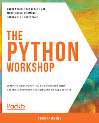 Moreover, the book shows how to set up a production environment for django projects, boost apps with ajax, and create restful apis. The Python Workshop Packt