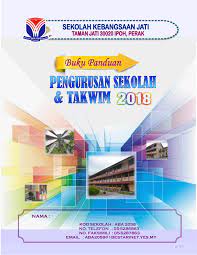 Buku panduan pengurusan kurikulum 2017 sks11kd by azman zaini flipsnack. Buku Pengurusan Sekolah Rendah 2018 Lertyi