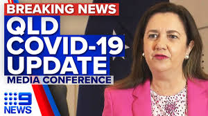 Mar 31, 2021 · keep up to date with the latest on the brisbane lockdown here. Queensland Records Two New Local Covid 19 Cases Coronavirus 9 News Australia Youtube