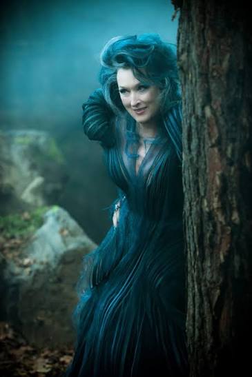Witch | Disney Wiki | Fandom