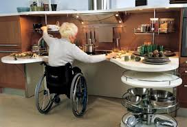 These modifications are more formally referred to as environmental accessibility adaptations. Simple Home Modifications For The Disabled