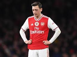 Mesut ozil announces new shirt number he will wear at fenerbahce by efe bridget january 17, 2021, 3:50 pm 7.5k views mesut ozil, who has reportedly agreed to terminate his contract at arsenal, is set to complete a free transfer to fenerbahce this january. Fenerbahce Agree In Principle To Sign Ozil The Standard Warrnambool Vic