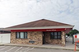 Hopkins, MN, Self-Storage Units Near 1144 7th Street S