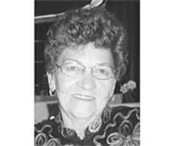 Ida Scandrett Obituary