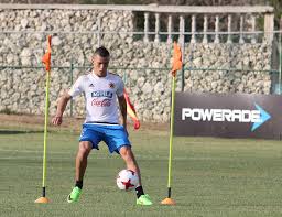 Andrés mateus uribe villa date of birth: Las Primeras Jugadas De Mateus Uribe En El Barrio San Cristobal De Medellin