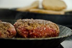 We made turkey burgers for one of our classes. How To Make Hamburger Patties That Don T Fall Apart The Secret To Keeping Your Burgers Together On The Gas The Art Science Culture Of Food
