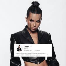 INNA