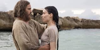 Neither rooney or joaquin have confirmed the news publicly, and had previously refused to comment on the pregnancy as they keep their lives away this is the couple's first child together, first meeting on the set of spike jonze movie her in 2013. Isn T It Beautiful Joaquin Phoenix And Rooney Mara May Be Having Their First Child Together Cinemablend