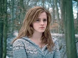 Hermione granger's took the form of an otter. Harry Potter Character Names The Secret Meanings Behind Them
