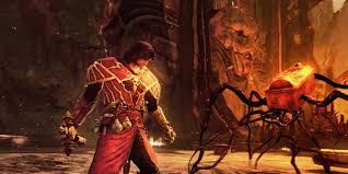 Nuestra colección increíble destaca a todos tus personajes espaciales favoritos. 5 Reinicios De Videojuegos Que Son Mejores Que El Original Y 5 Que Son Peores Cultture