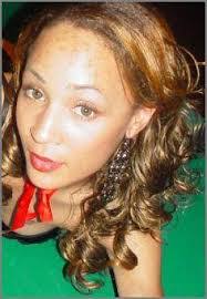 Crystal Samuels's Instagram, Twitter & Facebook