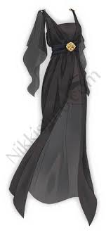 Love Nikki Vivid Night Nikki S Info Dress Sketches Beautiful Outfits Fashion Design Sketches