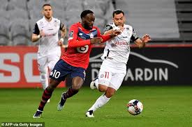 Pronostic ligue 1, 33e journée. S25flmu676wrvm