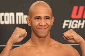 Gregory Rodrigues anuncia pelea programada para UFC Denver