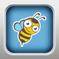 Playing the game a flurry of letters of the english alphabet is seen floating across the. Spelling Bee Lists Review Educational App Store