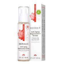 Choose from contactless same day delivery, drive up and more. Anti Aging Night Serum Anti Wrinkle Serum Derma E