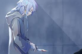 Sigma Kun In 2020 Bongou Stray Dogs Bungo Stray Dogs Stray Dog