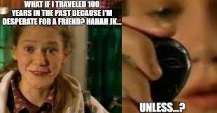 Are You Afraid Of The Dark Meme