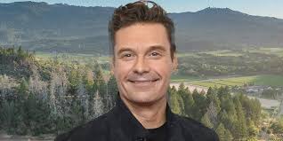Ryan Seacrest's Napa Valley Home Just Hit the Market for $22 Million