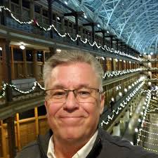 Closure of Long John Silver's in Stevensville, MI