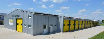 Wohnmobile, wohnwagen, oldtimer, youngtimer, sportwagen, motorräder und boote. Garagenparks Und Mietgaragen In Modularer Bauweise Wolfsystem De