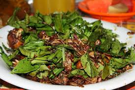 Resep Cara Mudah Membuat Ayam Tangkap Aceh