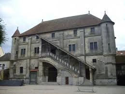 Le Vieux Chapitre De Meaux Ville France Ile De France Visite
