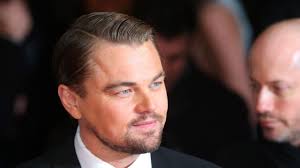 This biography of leonardo dicaprio profiles his childhood, life, acting career, achievements and timeline. Leonardo Dicaprio Goes From Art Collector To Artist In Hollywood Biopic On Da Vinci Architectural Digest