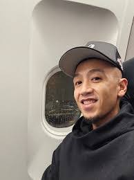 Priscilla Villa's Instagram, Twitter & Facebook