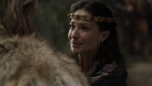 Friday Flicks: 'Camelot' (2011)