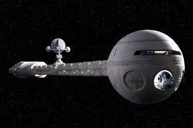 What S The Greatest Spaceship Money Shot Of All Time 2001 A Space Odyssey Spaceship Science Fiction Movie