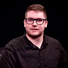 Next up for our #studentspotlight we have William! William Miller,  Baritone, is currently a Vocal Music Education major at UNA, studying with  Dr. Colleen Beucher. William has previously performed the role of