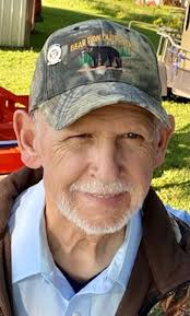 Michael E. Carpenter Obituary