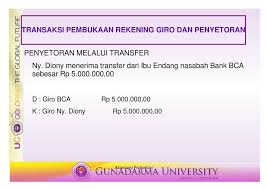 Check spelling or type a new query. Akuntansi Perbankan Akuntansi Perbankan 2 Sks Akuntansi Perbankan Ppt Download