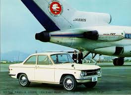 Image result for Chateau Grey 1965 Mazda