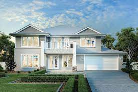 A Guide To Modern Hamptons Style G J
