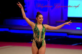 11,823 likes · 7 talking about this. Rhythmic Gymnastics On Twitter Alexandra Agiurgiuculese Ita