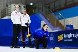 News source: World Curling