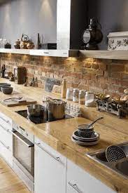 Maybe you would like to learn more about one of these? Quel Plan De Travail Choisir Pour Une Cuisine Ecologique