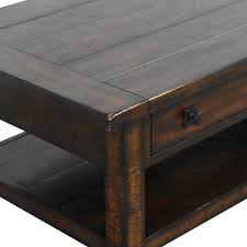 Provided with one or more shelves, offers coffee table with shelf excellent ways to turn off magazines, books or the remote control for your home cinema. 46 Off Pottery Barn Pottery Barn Benchwright Coffee Table Tables